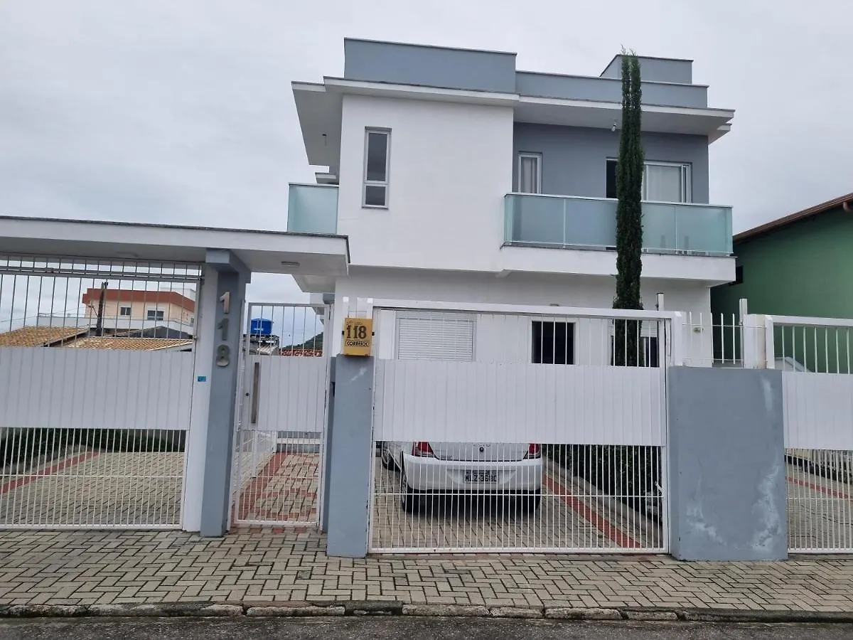 Belo Apartamento Nos Ingleses Florianópolis