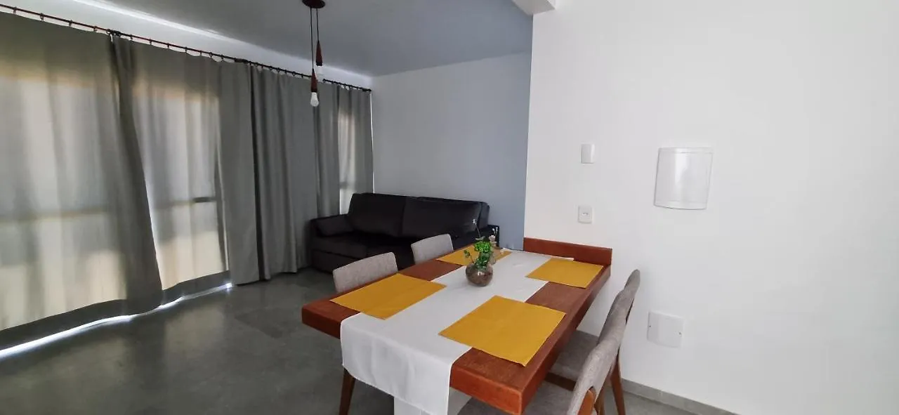 Belo Apartamento Nos Ingleses Florianópolis شقة