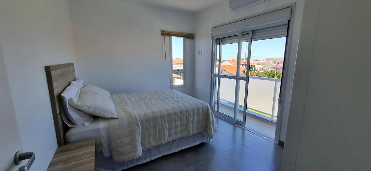 Belo Apartamento Nos Ingleses Florianópolis