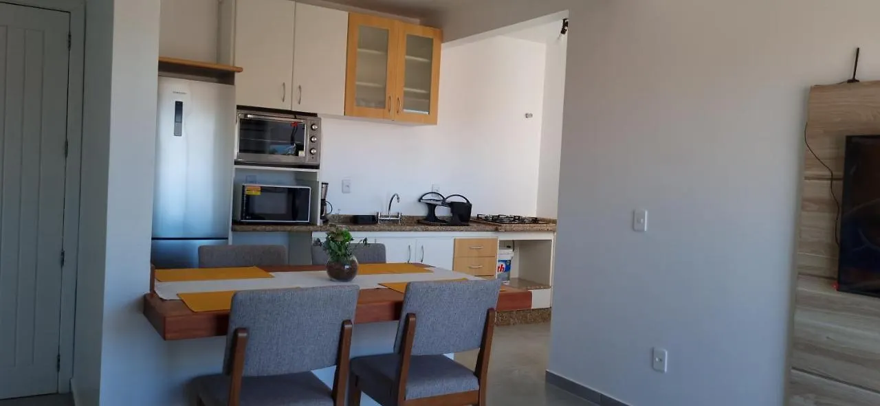 Belo Apartamento Nos Ingleses Florianópolis 0*,  البرازيل
