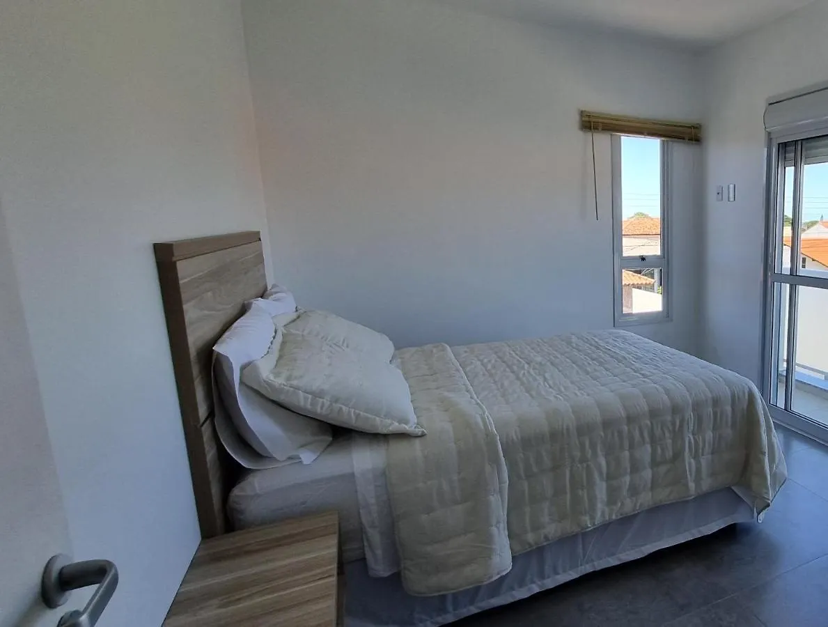 Belo Apartamento Nos Ingleses Florianópolis البرازيل