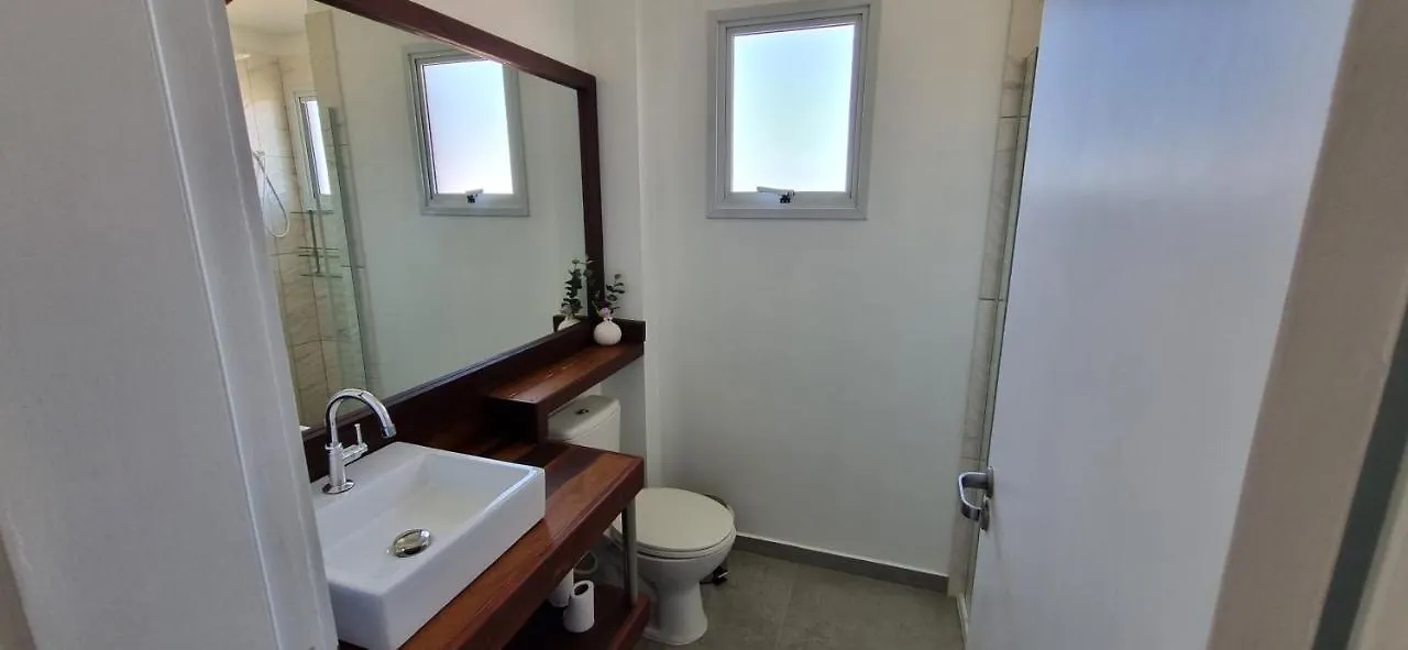 Belo Apartamento Nos Ingleses Florianópolis