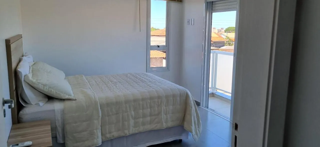 Belo Apartamento Nos Ingleses Florianópolis