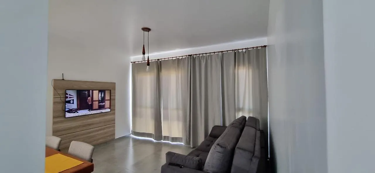 Belo Apartamento Nos Ingleses Florianopolis 0*,  Brazil