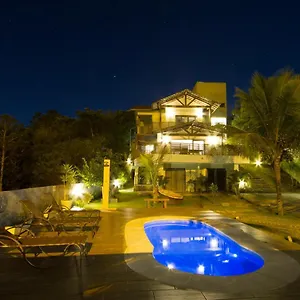 Homestay Canto Da Mole, Florianopolis